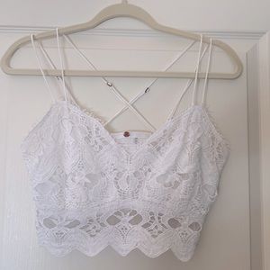 FP One Bralette